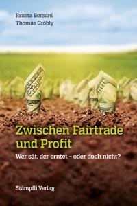Fairtrade und Profit Cover